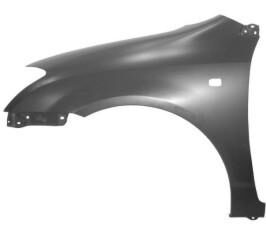 PARAFANGO ANTERIORE SX PER TOYOTA COROLLA 3-5 PORTE 02/2002>12/2006 [OE 5381213080]