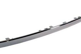 MODANATURA PARAURTI POSTERIORE CROMATA PER JEEP GRAN CHEROKEE 01/2005> [OE 5159087AA]