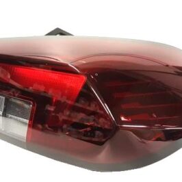 FANALE POSTERIORE SX ESTERNO PER OPEL CORSA F 01/2020> VALEO OE 9829317380