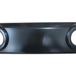 MODANATURA PARAURTI ANTERIORE CENTRALE PER JEEP WRANGLER 01/2006> [OE 1ML27TZZAA]