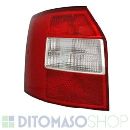 FANALE POSTERIORE SINISTRO PER AUDI A4 10/2000>09/2004 SW OE 8E9945096A
