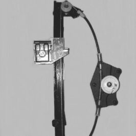 MECCANISMO DX ALZACRISTALLO ELETTRICO POSTERIORE PER SEAT LEON-TOLEDO 07/1999>08/2005 [OE 1M0839462A]