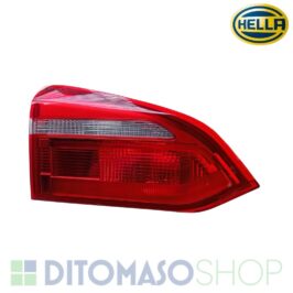 FANALE POSTERIORE SX INTERNO A LED PER FORD FOCUS SW 09/2014> HELLA OE 1868300