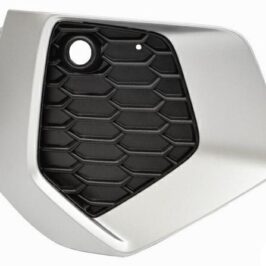 GRIGLIA P/TI A/DX C/PDC A3 SPORTBACK-SEDAN 01/20> EDIT ONE