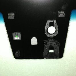 PARABREZZA VERDE FASCIA BLU+SENSORE+CAMERA+ANTIAPPANNAMENTO PER HYUNDAI KONA 01/2017> OE 86110DD040