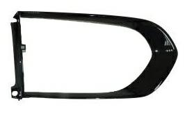 CORNICE GRIGLIA PARAURTI ANTERIORE DX PRIMED PER JAGUAR F-PACE 09/2015> R-SPORT OE T4A6237