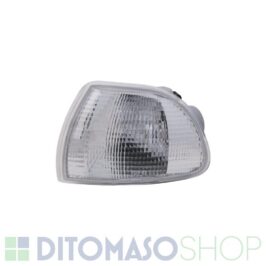 FANALINO ANTERIORE SINISTRO BIANCO PER FIAT PALIO-STRADA 04/1997>04/2001 OE 46537829