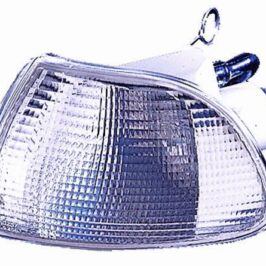 FANALINO ANTERIORE SX BIANCO PER FIAT PALIO-STRADA 04/1997>04/2001
