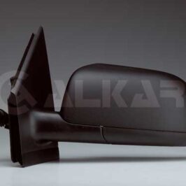 RETROVISORE SX MECCANICO NERO PER VW POLO 08/2001>06/2005