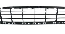 GRIGLIA PARAURTI ANTERIORE PER RENAULT CLIO 06/09> OE 622541459R