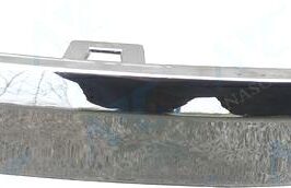 MODANATURA DX PARAURTI POSTERIORE CROMATA PER VOLVO XC60 03/2021> OE 32227903