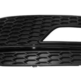 GRIGLIA FENDINEBBIA DX PER AUDI A4 S-LINE 3.0TFSI 12/2011> [OE 8K0807681LZDE]