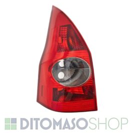 FANALE POSTERIORE SX PER RENAULT MEGANE SW 09/2002>04/2006 OE 8200142683