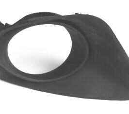 GRIGLIA FENDINEBBIA DX PER MAZDA 2 01/2008-12/2010 [OE D65250C11D]