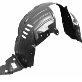 PARASASSI ANTERIORE DX PER NISSAN QASHQAI 02/2007>12/2009 [OE 63842JD00A]