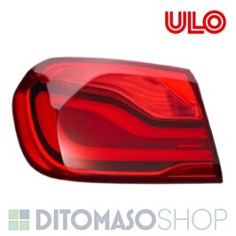FANALE POSTERIORE SX ESTERNO A LED PER BMW SERIE 4 F32-F33-F36 01/2017> ULO 63218496523