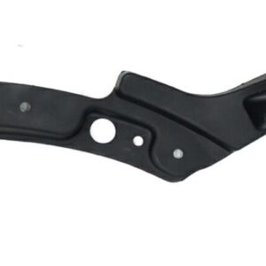 STAFFA PARAURTI ANTERIORE INFERIORE SX PER MERCEDES GLC X253-C253 AMG 01/2015> OE A2538857700