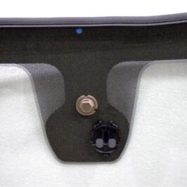 PARABREZZA VERDE SENSORE+VIN PER JEEP GRAND CHEROKEE 10/2013> OE 68213826AB