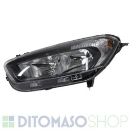 FARO SINISTRO NERO PER FORD TRANSIT-TOURNEO COURIER 01/2018> OE 2263646