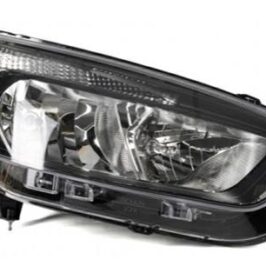 FARO SX NERO PER FORD TRANSIT-TOURNEO COURIER 01/2018> OE 2263646