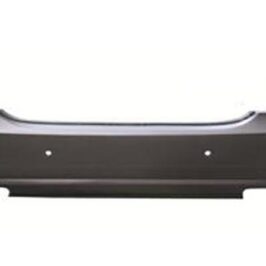 PARAURTI POSTERIORE PRIMED C/FORI SENSORI + MODANATURE LATERALI PER MERCEDES CLASSE S W221 01/2010> [OE A22188052409999]