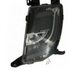 FENDINEBBIA SX A LED PER TESLA MODEL S 12/2013> OE 600591500E