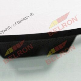 PARABREZZA INCAPSULATO VERDE S/BASETTA RETROVISORE+VIN PER FORD CONNECT 01/2018> OE 2491041