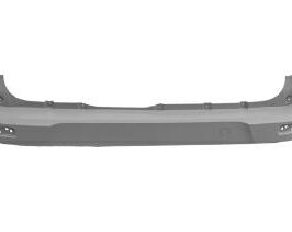 PARAURTI POSTERIORE PRIMED PER FORD TRANSIT-TOURNEO CONNECT 01/2018> [OE 2077650]