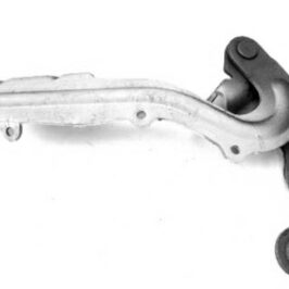 CERNIERA SX COFANO ANTERIORE PER FORD TRANSIT-TOURNEO COURIER 01/2013> OE 1842609