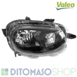 FARO DESTRO 2H7 PER CITROEN C3 01/2016> VALEO OE 9820059280