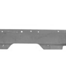 RINFORZO PARAURTI ANTERIORE PER BMW X5 G05 08/2018> [OE 51117421599]