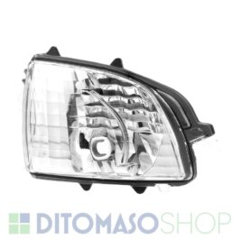 FANALINO RETROVISORE DX PER VOLVO XC70 09/2012> OE 30716795