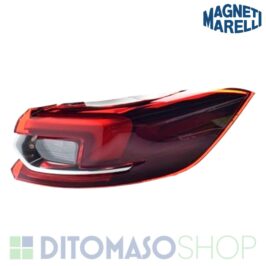 FANALE POSTERIORE DX ESTERNO A LED 4PIN PER OPEL INSIGNA SPORT-COUNTRY TOURER 03/2017>  MARELLI [OE 39099113]