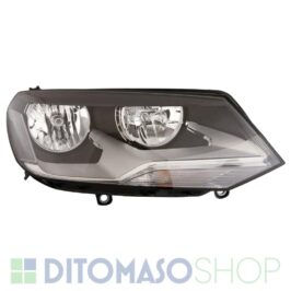 FARO DX H7-H15 C/MOTORINO ELETTRICO PER VW TOUAREG 12/2010>09/2014 [OE 7P1941006]