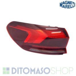 FANALE POSTERIORE SX ESTERNO LED PER AUDI Q6 E-TRON 01/2024> MARELLI OE 85H945207
