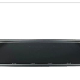 PARAURTI POSTERIORE PRIMED C/PDC PER FORD MUSTANG MACH 01/2021> OE LJ8Z17F819AAPTM