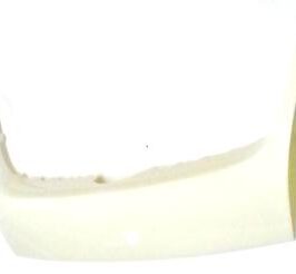 CORNICE GRIGLIA RADIATORE PRIMED PER VW JETTA  11/2004>GOLF VARIANT 01/2007> OE 1K5853761A