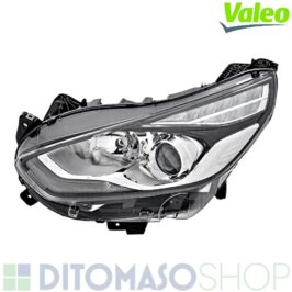 FARO SINISTRO NERO FBL PER FORD S-MAX 05/2015> OE EM2B13W030GE