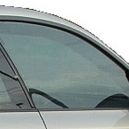 VETRO SCENDENTE VERDE PORTA DX PER BMW SERIE 1 E81 05/2007> E82  01/2007> OE 51337165580