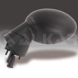 RETROVISORE SX ELETTRICO TERMICO 5PIN PRIMERIZZATO PER MINI ONE/COOPER 09/2001>06/2006