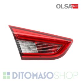 FANALE POSTERIORE SX INTERNO PER MASERATI GHIBLI 08/2013> OLSA OE 670004682