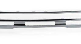 MODANATURA GRIGLIA PARAURTI ANTERIORE CROMATA PER MERCEDES GLA H247 02/2020> OE A2478805901