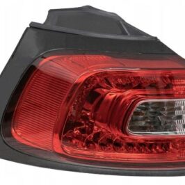 FANALE P/SX EST LED JEEP CHEROKEE 01/14>