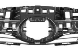 GRIGLIA RADIATORE NERA C/PDC PER TOYOTA PRIUS 01/2016> OE 5310147032