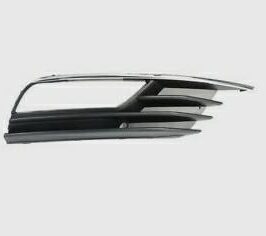 GRIGLIA FENDINEBBIA DX C/CROMATURA PER AUDI A3 CABRIO-SEDAN 03/2013> [OE 8V5807682A]