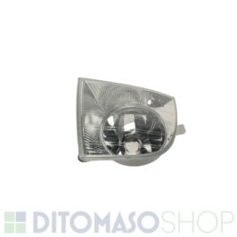 FENDINEBBIA SX H8 PER SKODA FABIA-ROMSTER 01/2007>03/2010 [OE 5J0941701]