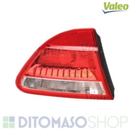 FANALE POSTERIORE DESTRO INTERNO PER SEAT EXEO 05/2009> VALEO OE 3R5945094