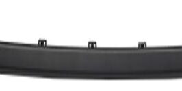 MODANATURA PARAURTI ANTERIORE GRIGIA SCURA PER JEEP COMPASS 03/2021> OE 6VH27XS9AA