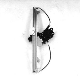 ALZACRISTALLO ELETTRICO POSTERIORE DX C/CONFORT PER CITROEN C4 GRAN PICASSO 10/2006> [OE 9224C5]