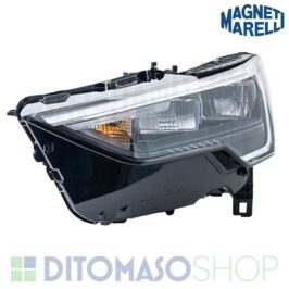 FARO SX A LED PER AUDI Q3 07/2018> ZKW [OE 83A941011]